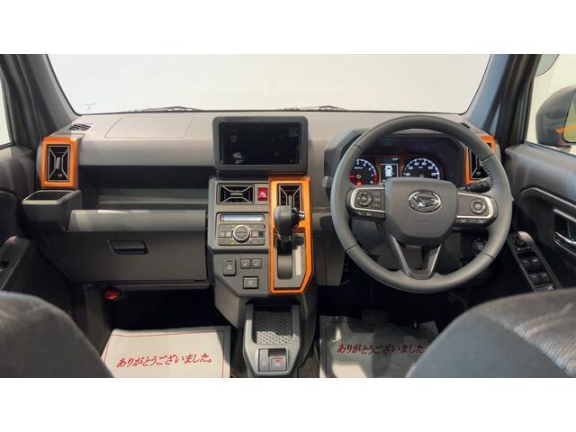 Daihatsu Taft 6