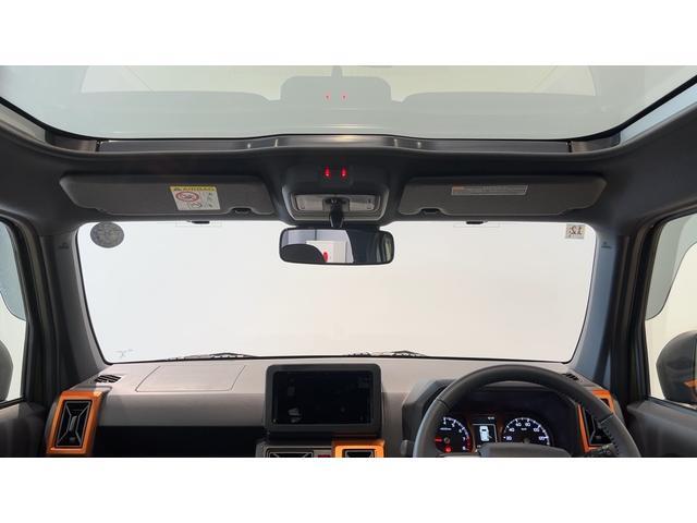 Daihatsu Taft 7
