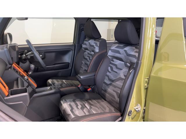Daihatsu Taft 8
