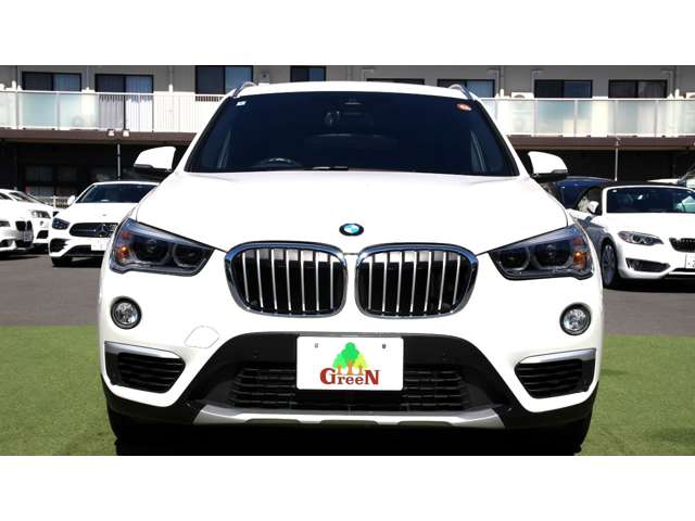 BMW X1 7