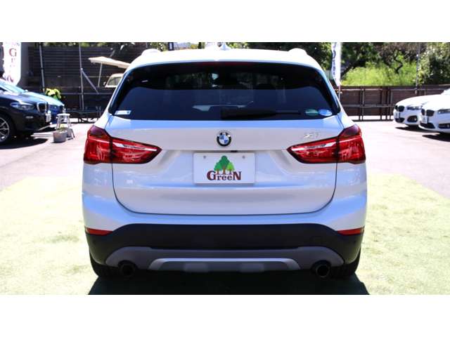 BMW X1 9