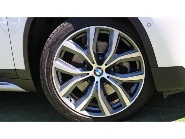 BMW X1 10