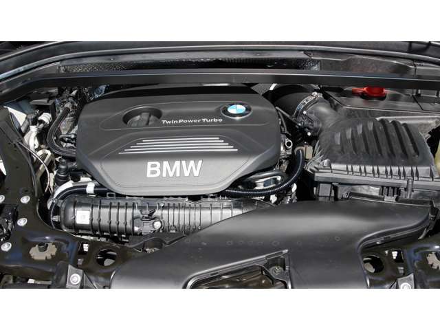 BMW X1 11