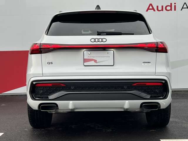 Audi Q5 12