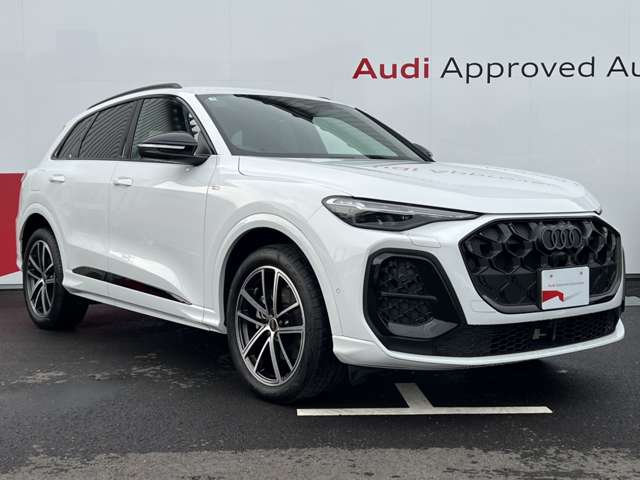 Audi Q5 8
