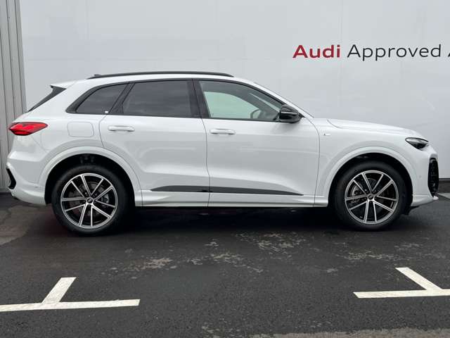 Audi Q5 9