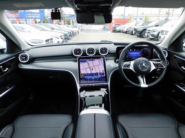 Mercedes-Benz CClass All-Terrain 4