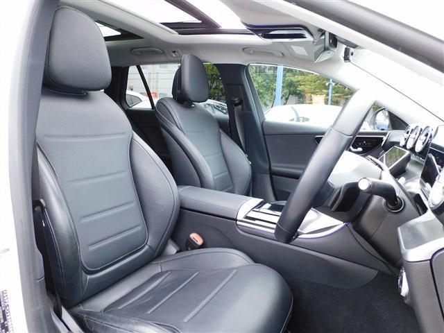 Mercedes-Benz CClass All-Terrain 6