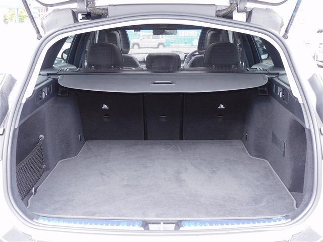 Mercedes-Benz CClass All-Terrain 8