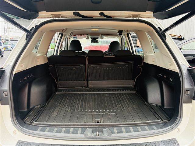 Subaru Forester 12