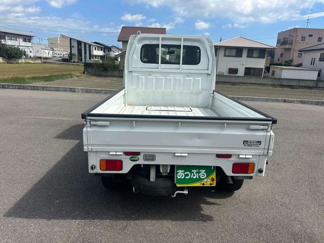Suzuki Carry 11