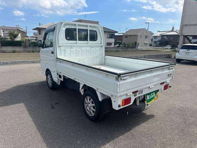 Suzuki Carry 12
