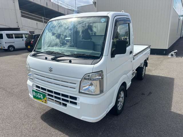 Suzuki Carry 6