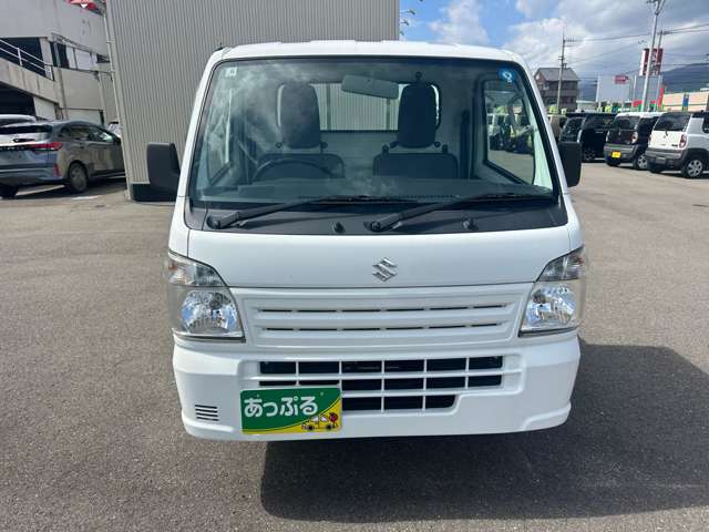 Suzuki Carry 7