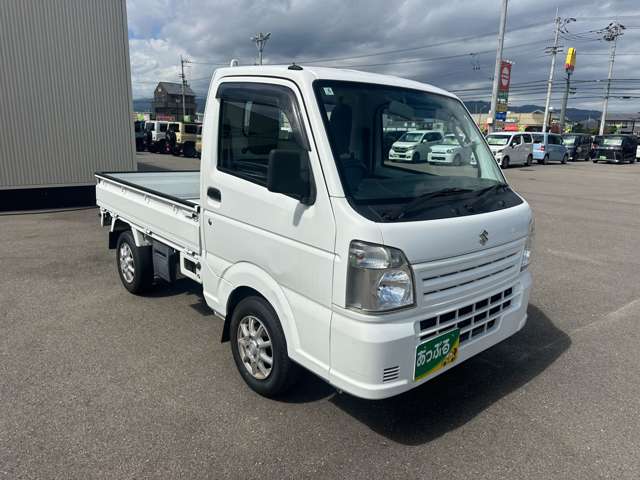Suzuki Carry 8