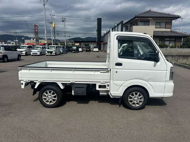 Suzuki Carry 9