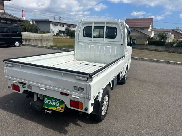 Suzuki Carry 10