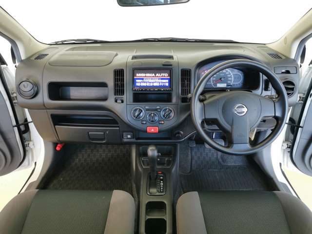 Nissan NV150 AD 11
