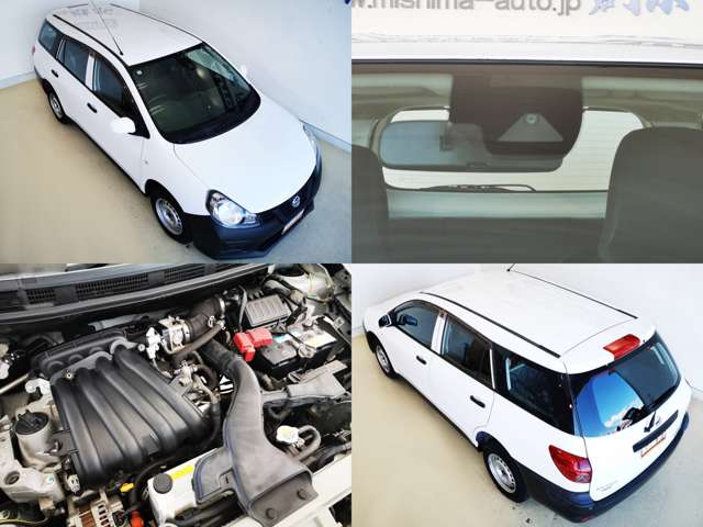 Nissan NV150 AD 2