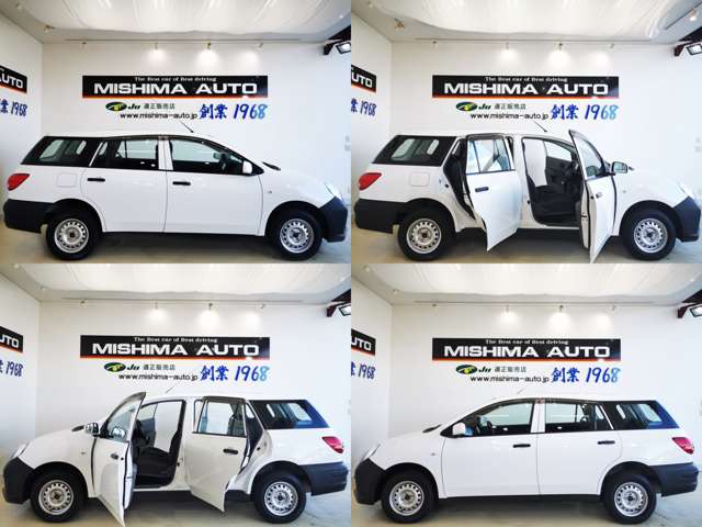 Nissan NV150 AD 3