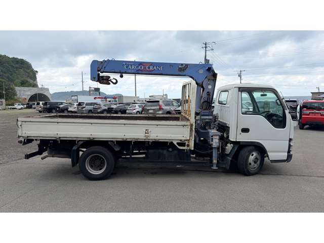 Isuzu Elf 9