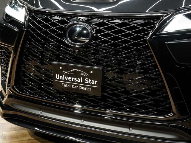 Lexus LX 11