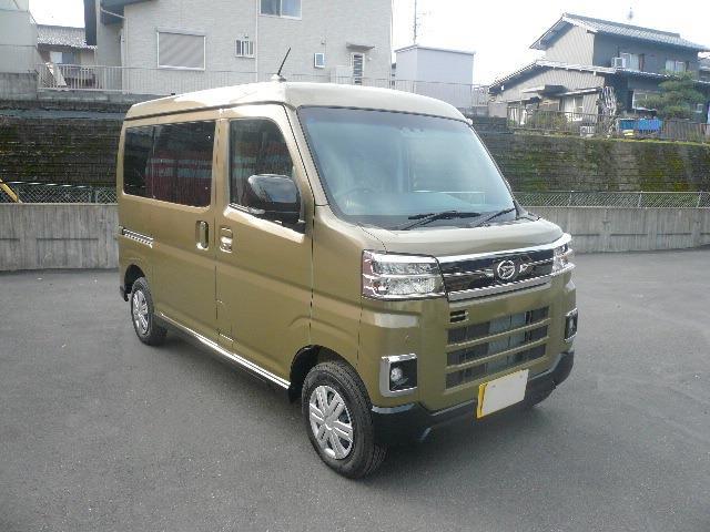 Daihatsu Atrai 2