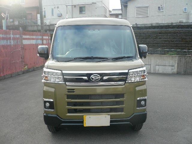 Daihatsu Atrai 3