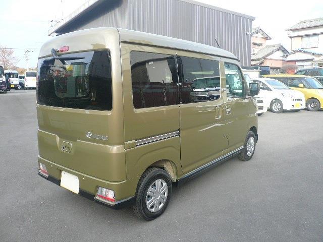 Daihatsu Atrai 4