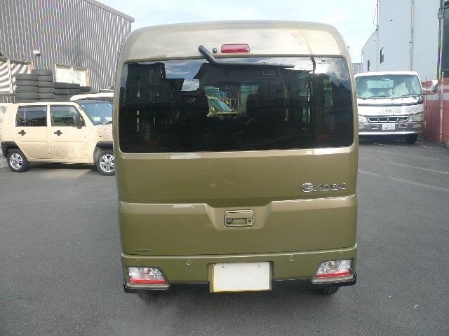 Daihatsu Atrai 6