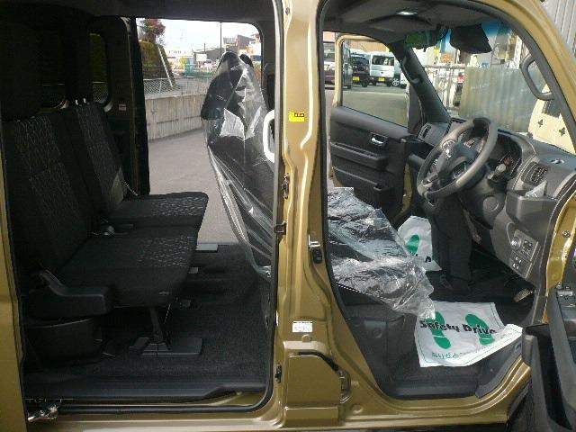 Daihatsu Atrai 9