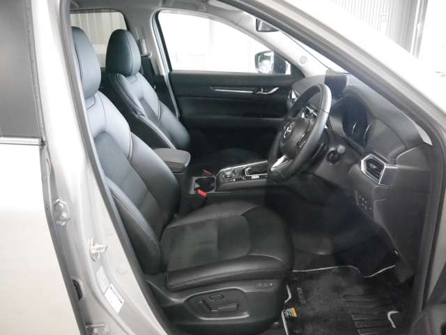 Mazda CX-5 12