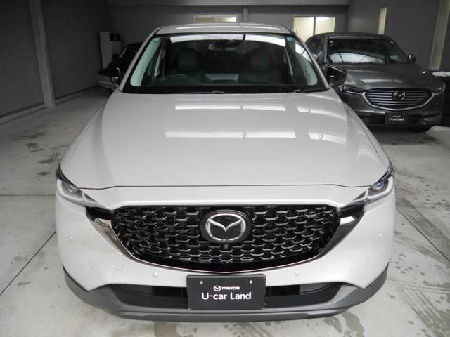 Mazda CX-5 2