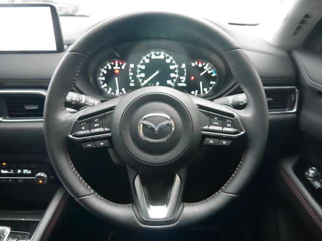Mazda CX-5 6