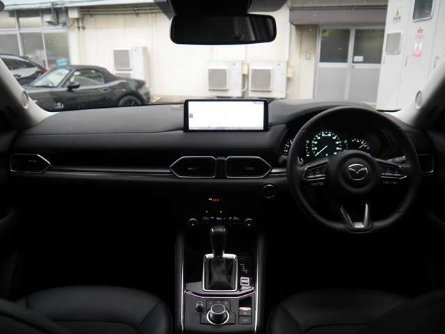 Mazda CX-5 7