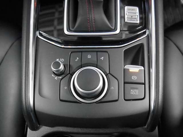 Mazda CX-5 10