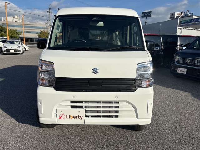 Suzuki Every 12