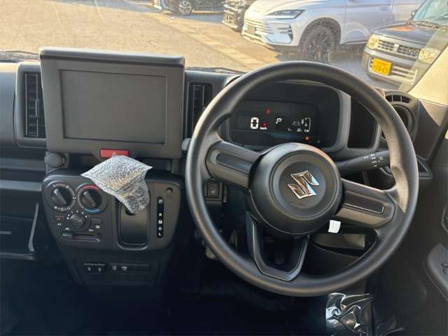 Suzuki Every 2
