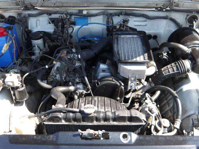 Suzuki Jimny 11