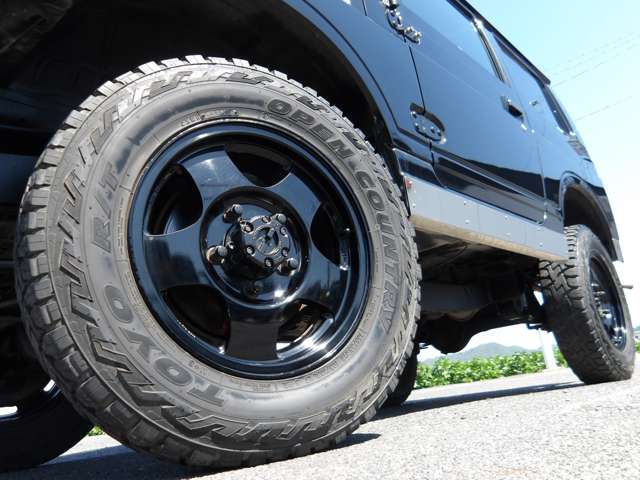 Suzuki Jimny 2