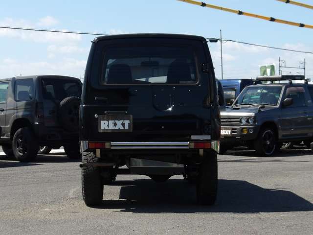 Suzuki Jimny 8