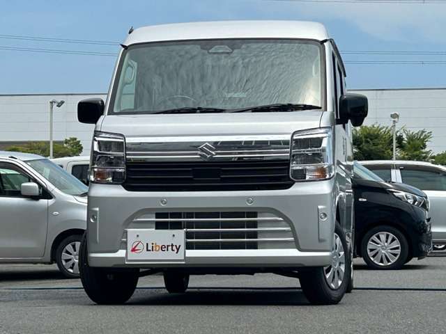 Suzuki Every 11
