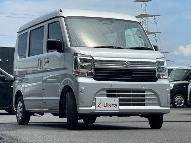 Suzuki Every 12