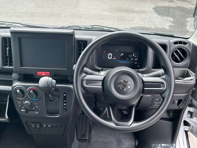 Suzuki Every 2