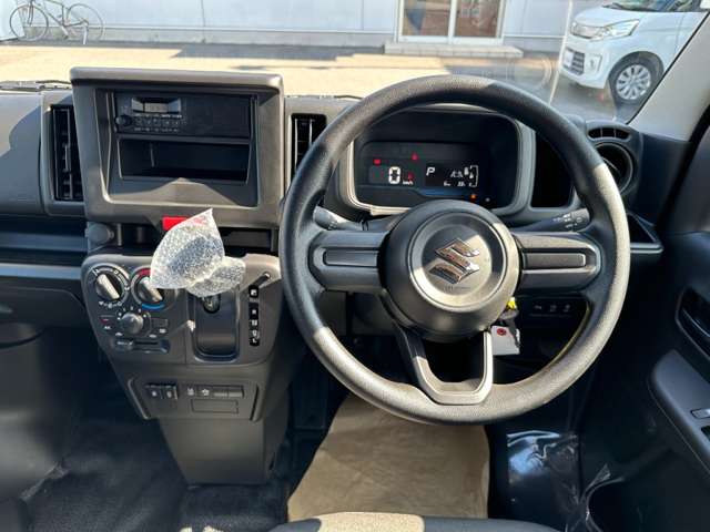 Suzuki Every 2