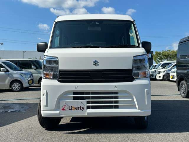 Suzuki Every 5