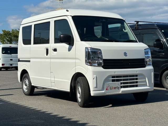 Suzuki Every 6