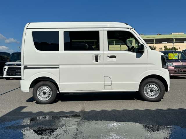 Suzuki Every 7