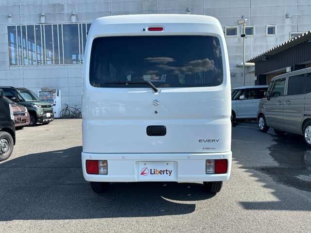 Suzuki Every 9