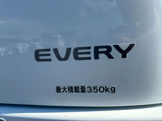 Suzuki Every 10